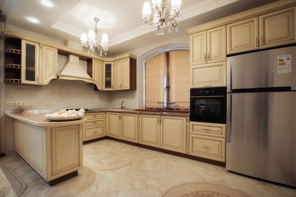 House by the address st. Privetnaya (area 498 m²) - Atlanta.ua - photo 6