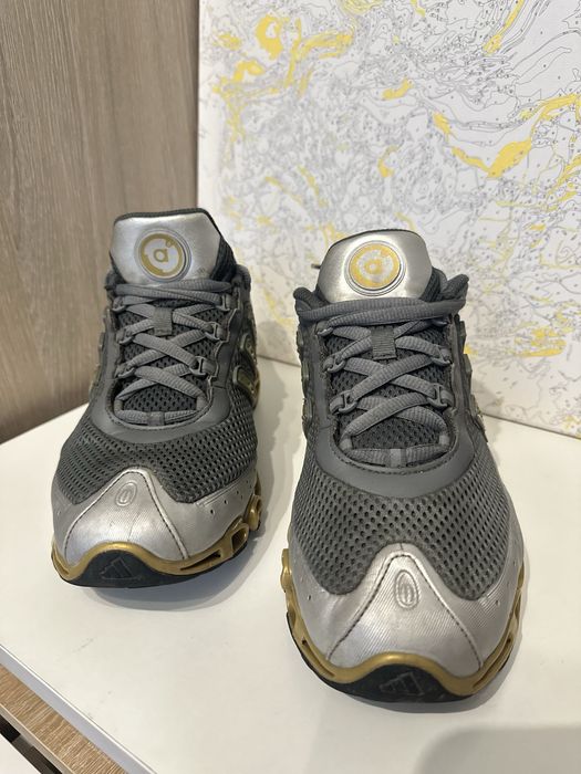 Adidas Megaride 41,5розмір 26,5см