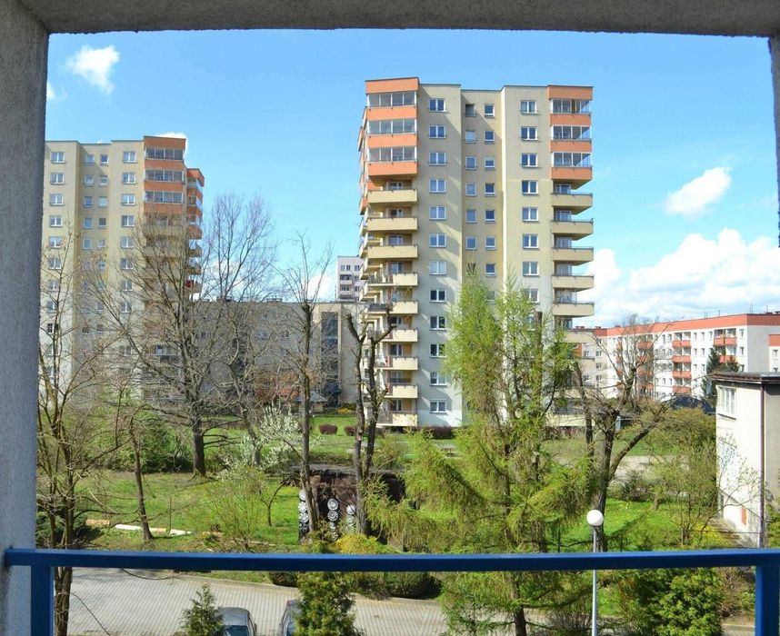 Mieszkanie – Kraków - Widok 5