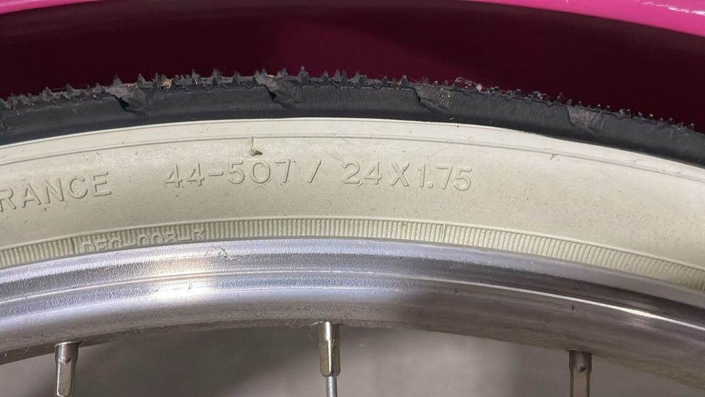 Bicicleta Btwin 500