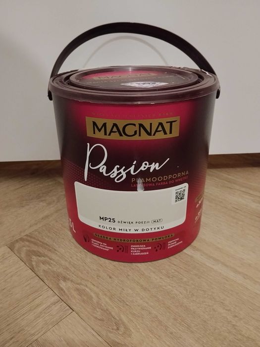 Farba magnat Passion mp25