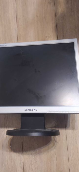 Monitor do komputera