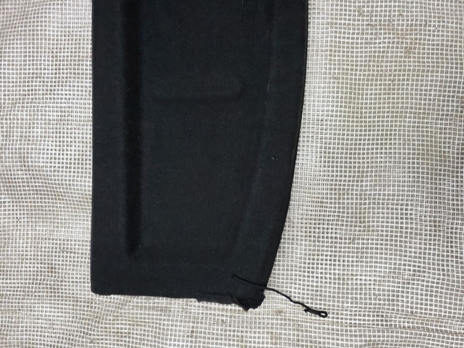 Hyundai 20 12–14 półka bagażnika tył czarna wysyłka promocja