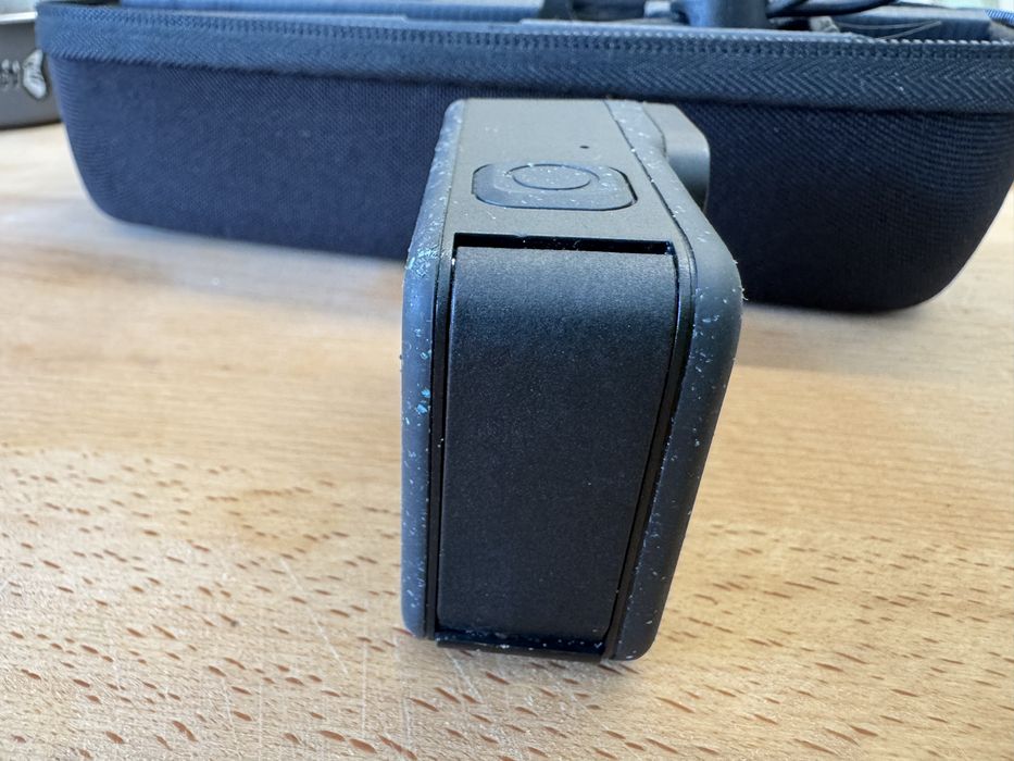 Gopro 12 black