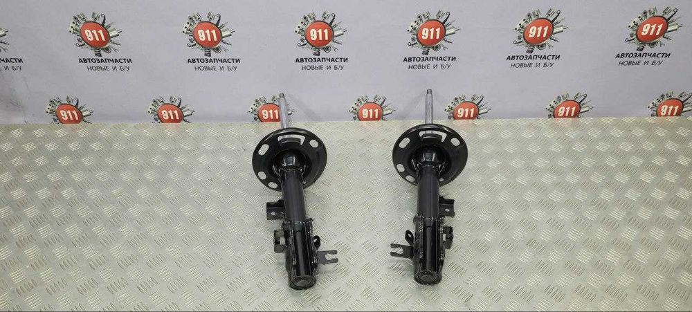 Важелі в наборі оригінальних деталей для Mazda CX9