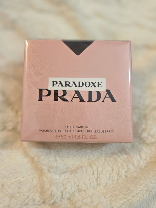 Paradoxe Prada 50ml