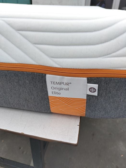 Tempur Original Elite 180x200x25