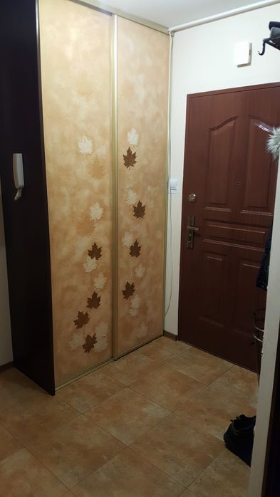 Wynajmę mieszkanie 3 pokojowe 49m2