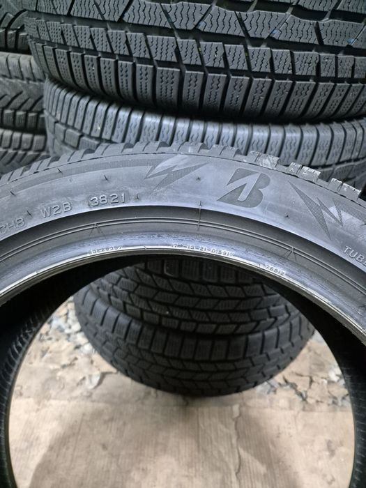 Шини 225/45/17, Bridgestone,  (357)