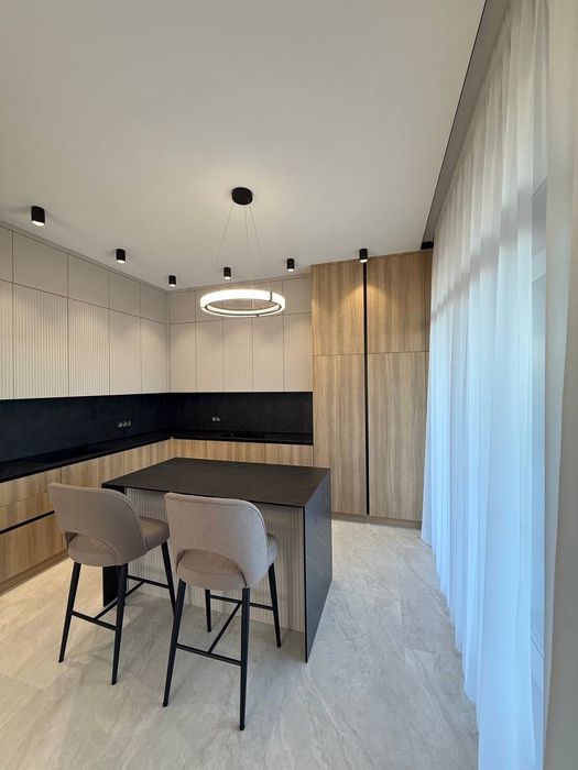 Будинок 175 м2 з ремонтом у Ходосівці, газ, автонавіс, 4 кімнати