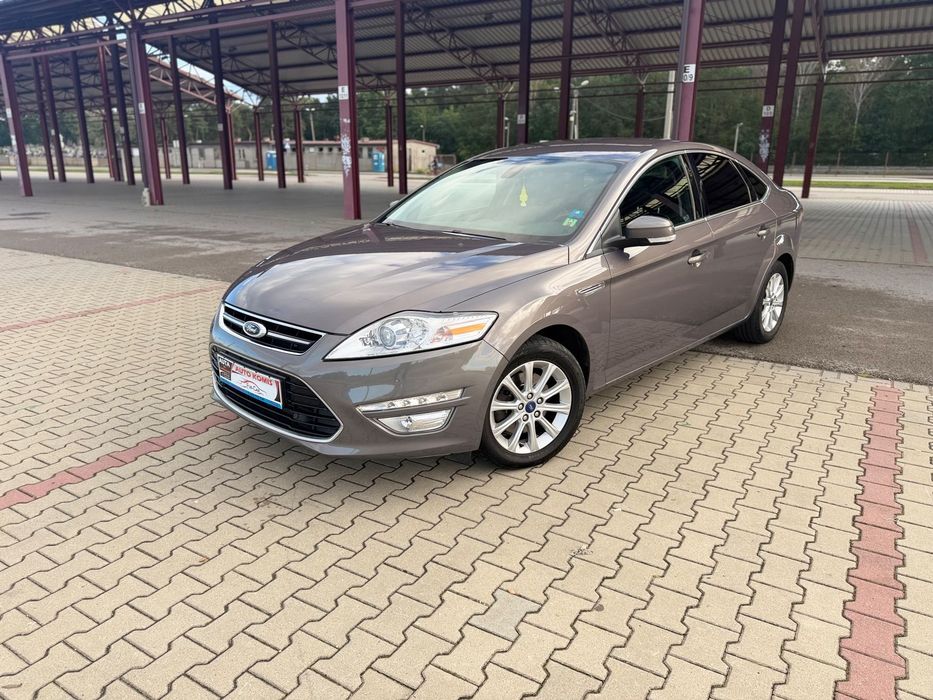 Ford Mondeo *Titanium* Full Opcja*