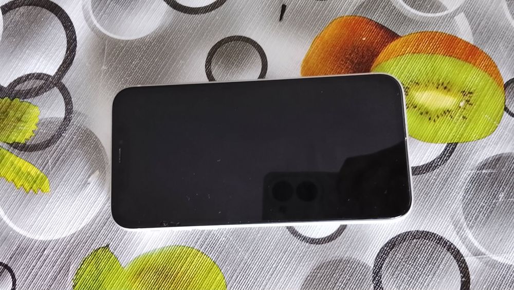 Iphone 11 branco