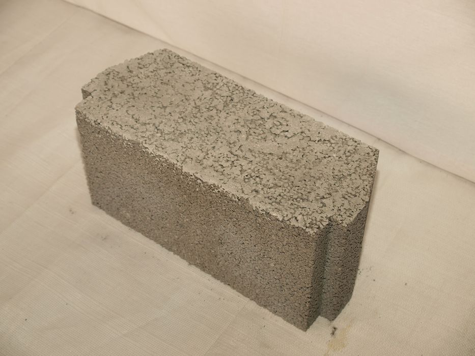 STROP TERIVA belki teriwa pustaki kształtki elki L nadproża