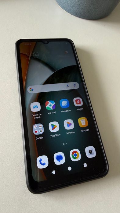Telemóvel Redmi A3