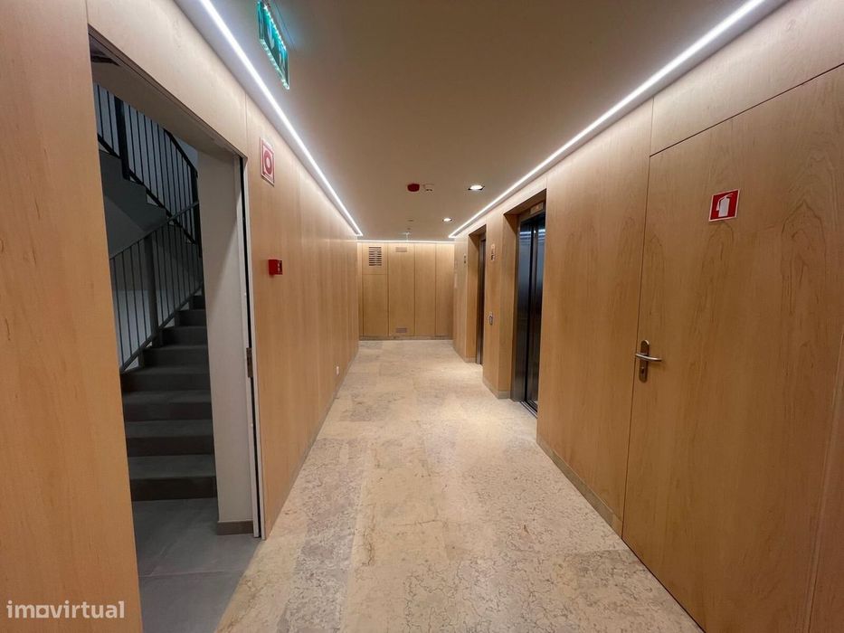 Apartamento T2 com piscina, Cascais