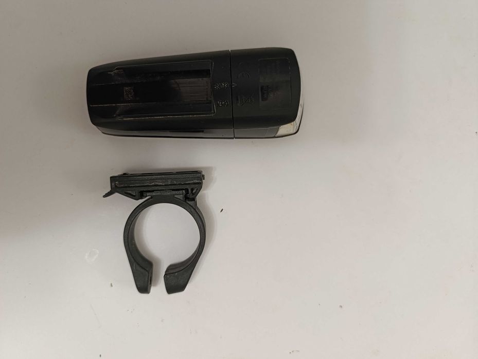 Фонарь фара для велосипеда Danci Германія