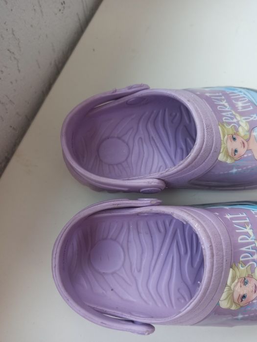 Крокси  з Ельзою