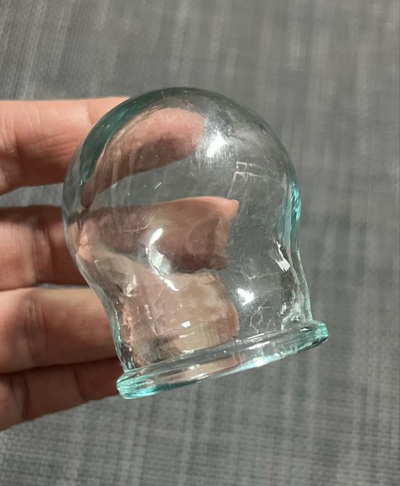 Медичні банки (11шт)