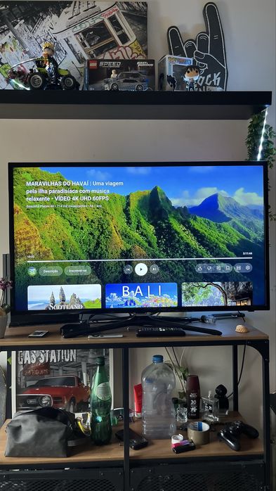 Samsung smart tv 42 polegadas