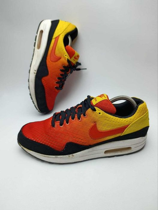 кроссовки Nike Air Max 1 EM «Sunset» размер 44