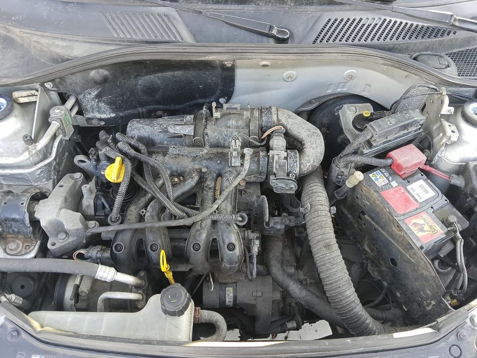 Renault Clio osobowy