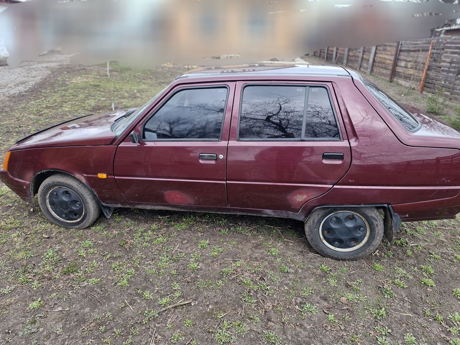 Продам ЗАЗ Славута