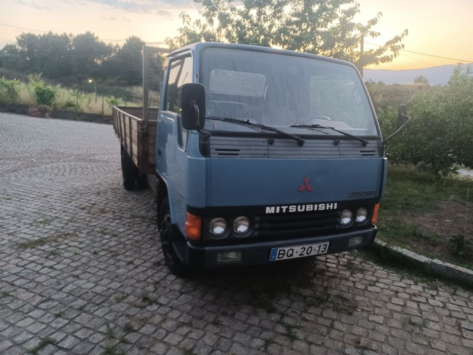 Carrinha 3.500kg