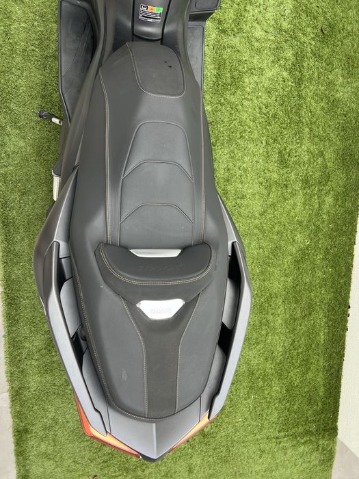 Yamaha X-max 400 Abs e Tcs (2018)