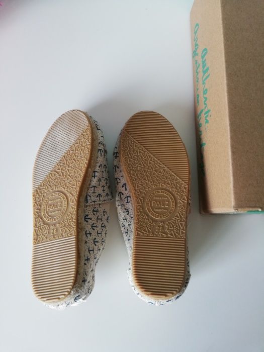 Paez Novas de Criança T28