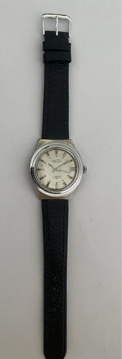 Relógio Náutico Special.