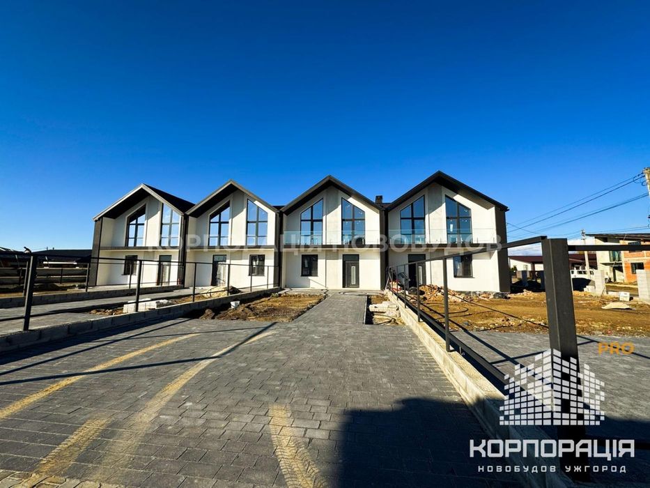 Дом по адресу Петефі Шандора пл. (площадь 125 м²) - Atlanta.ua - фото 11