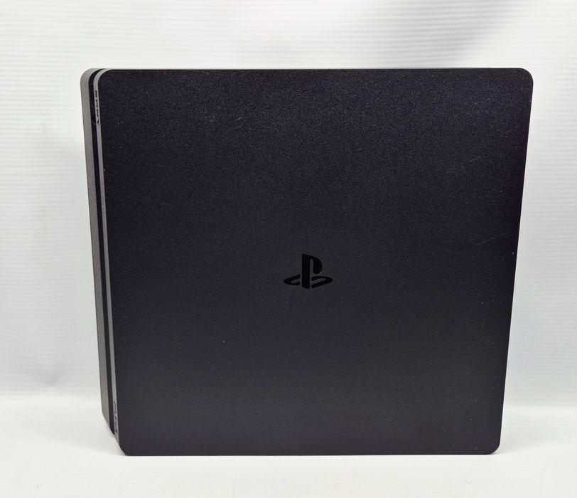 Konsola SONY PS4 1 TB + 1 pad, Komis Jasło Czackiego