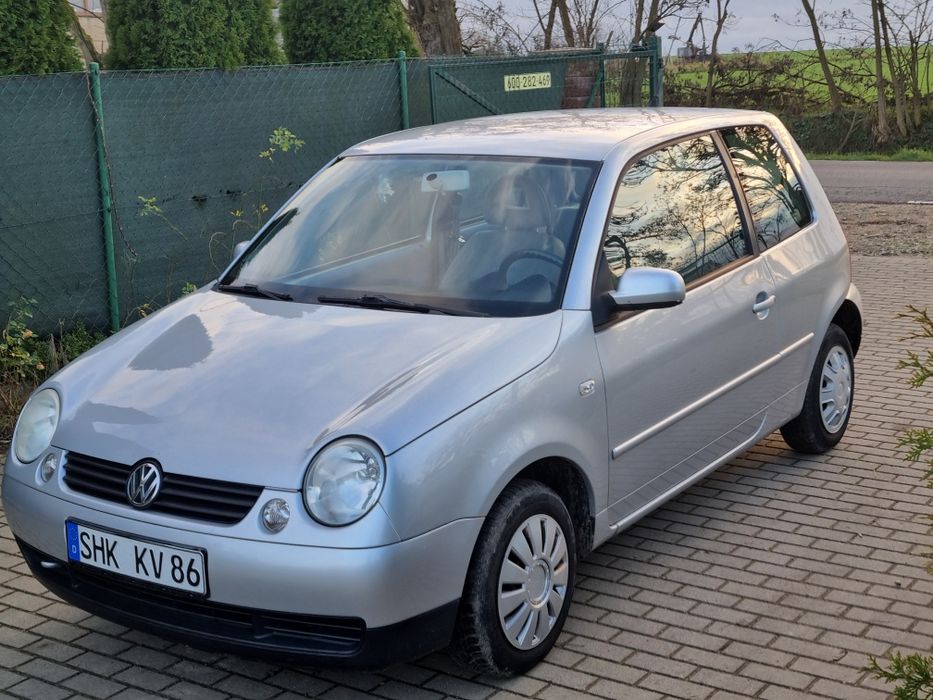 Piekne lupo 1 0 mpi ładne środki z niemiec