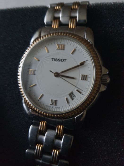 Tissot Ballade Śliczny
