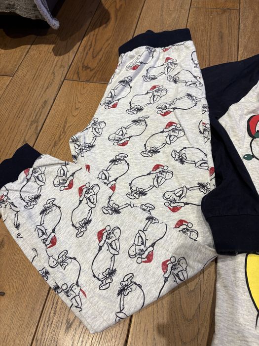 Pizama Disnay 146/152