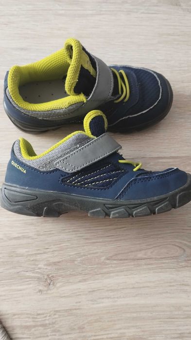 Кросівки хлопчик 26 розмір