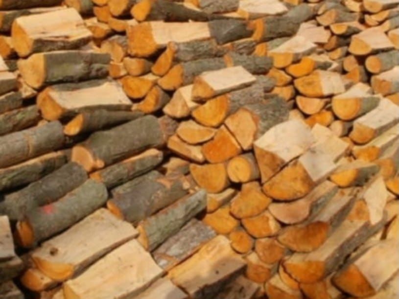 Sprzedam drewno kominkowe opałowe