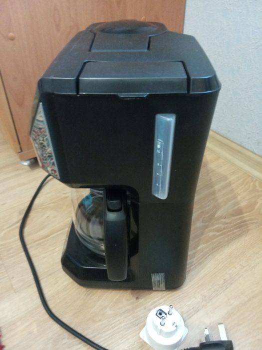 Кавоварка Russell Hobbs