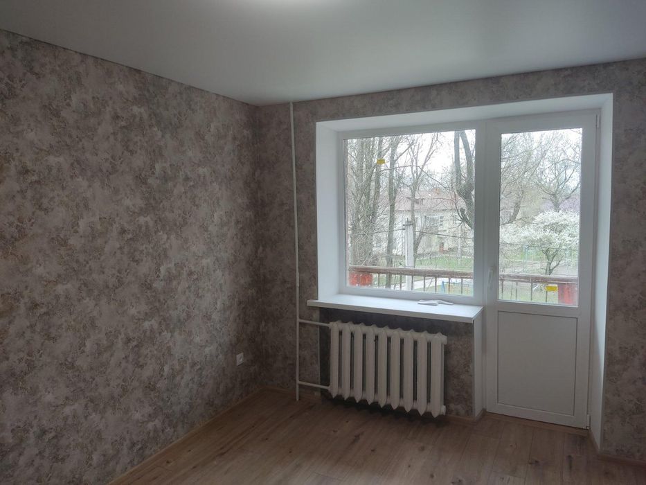 Аквапарк, Тернопільська! Класна 2к.  Ремонт + роздільні кімнатами!