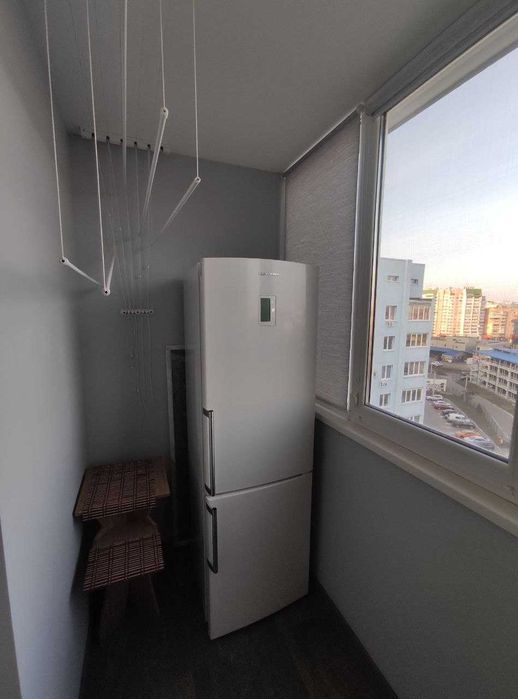 Продам 1-но к квартиру с ремонтом ‼️ЖК Левада ‼️Гагарина (код 16655)