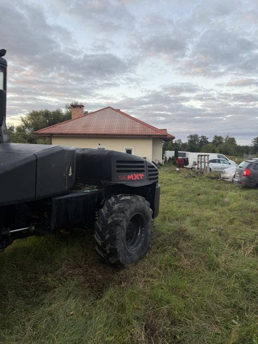 SPRZEDAM KOPARKĘ MECALAC 14 MXT,