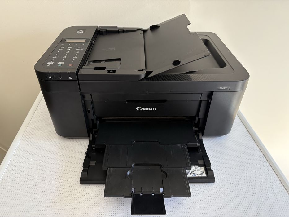 Inkjet Printer - Canon486730006980218883
