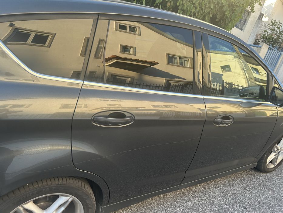 Vendo c max 2017