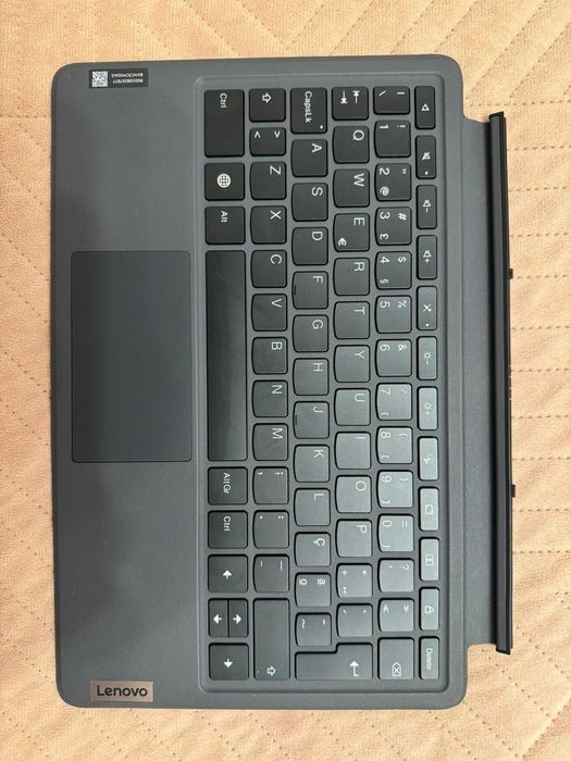 Lenovo Tab P11 11.5'' 2k - com caneta e teclado