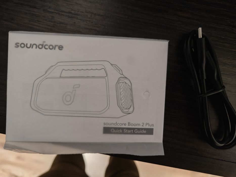 soundcloud Motion Boom 2 Plus