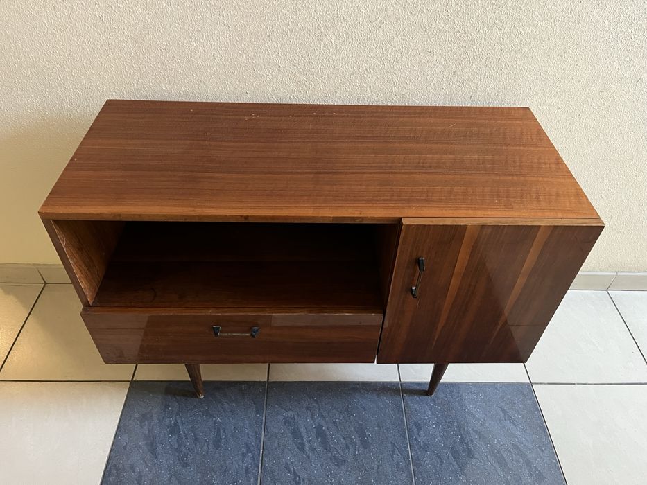 Komoda/szafka lata 70 PRL vintage