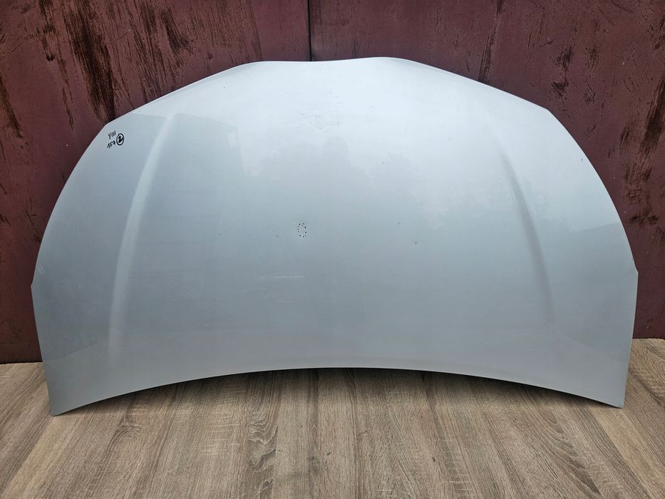 toyota yaris iii maska 1f7