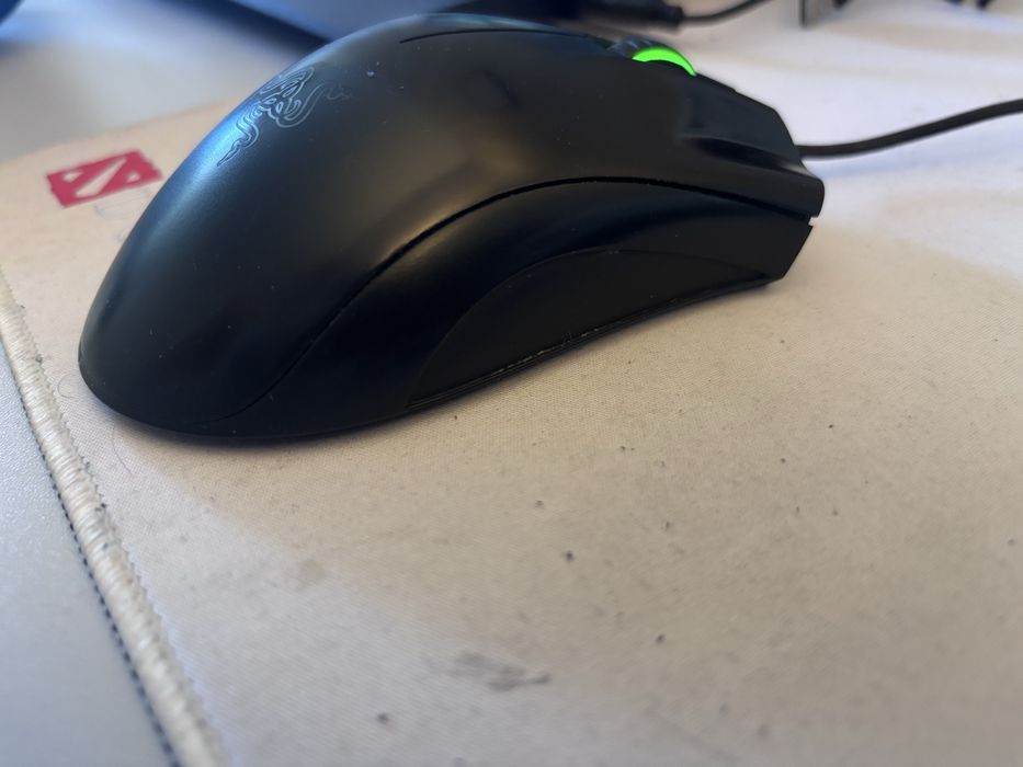 razer deathadder expert