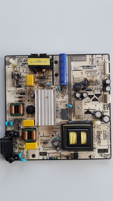 SHG5504C-101H   DLBB419 REV:1.0   shg5504c13-101ha