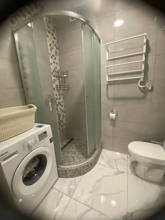 Сдаётся квартира в ЖК Акварель-4 на ул.Профсоюзная, дом 9А